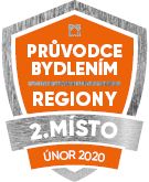 Průvodce bydlením – Regiony