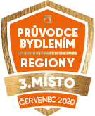 Průvodce bydlením – Regiony