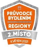 Průvodce bydlením – Regiony